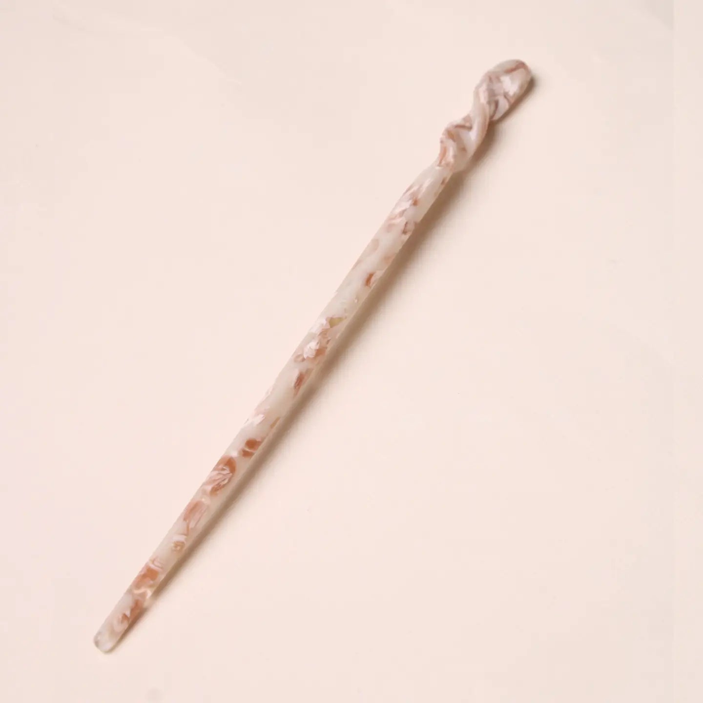 Hair Sticks | Elegance in Every Twist Peignee Paris Nougat Wellaine