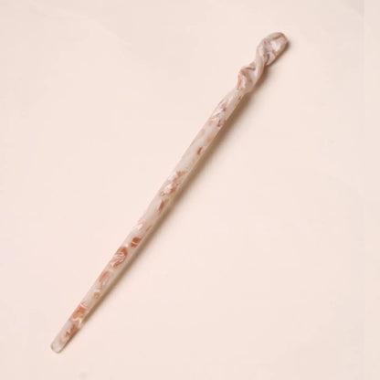 Hair Sticks | Elegance in Every Twist Peignee Paris Nougat Wellaine