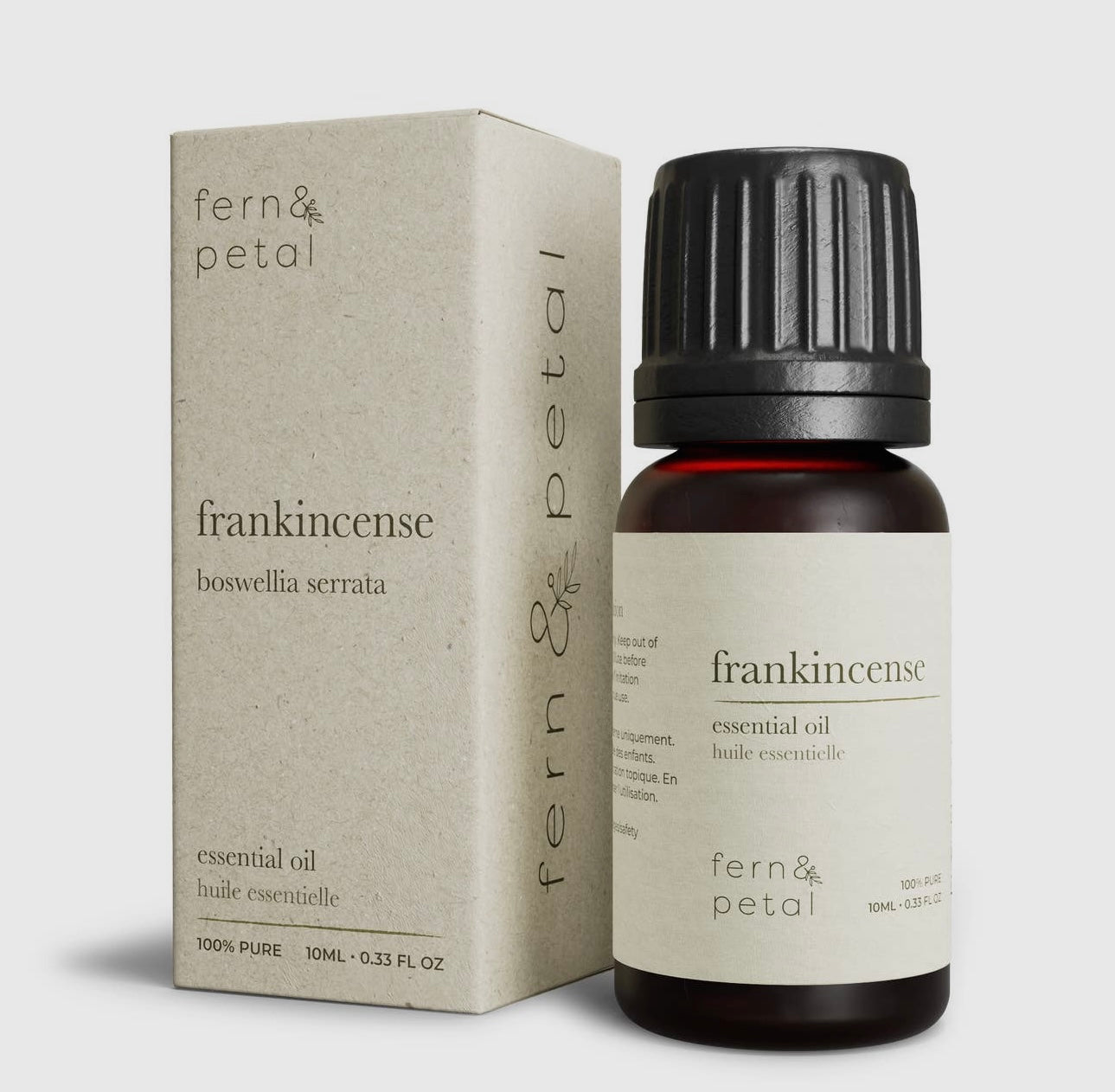 Frankincense Essential Oil | Peace and Wholeness | 10 ml - Wellaine